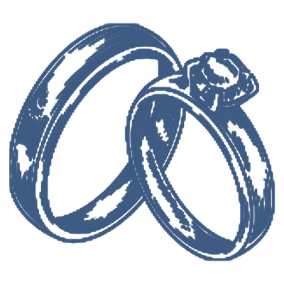 Biểu tượng cưới